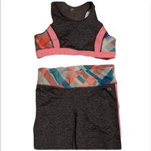 4/$25 Girls workout Set
